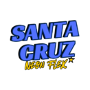 Neon Flex Santa Cruz